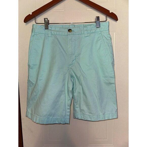 Vineyard Vines by Shep & Ian 7 Inch Stretch Breaker Short Size 28 - Picture 3 of 11